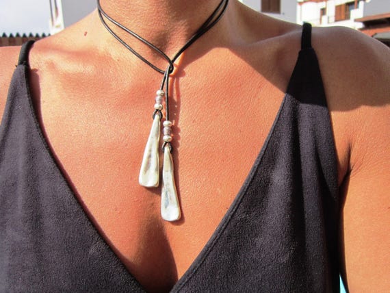 Everyday Lariat Necklace Gift for Her • Couples Y Necklace • Personalized Jewelry Best selling items Gifts By Kekugi • Birthday Gift for Her