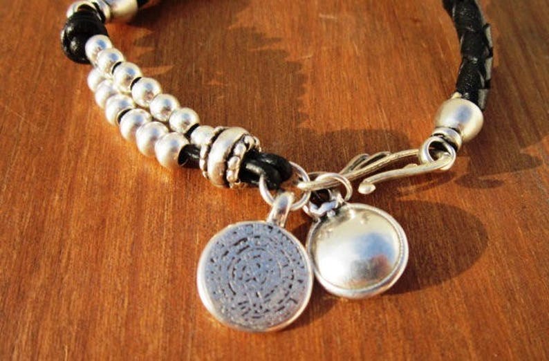 Girlfriend Bracelet Beaded Bracelets Womens Bracelets Etsy