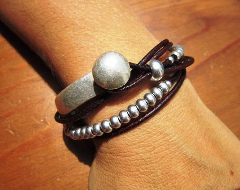 cool bracelets accessories cool jewelry charm Bracelet multistrand bracelet cool leather bracelet womens bracelets fashion jewelry
