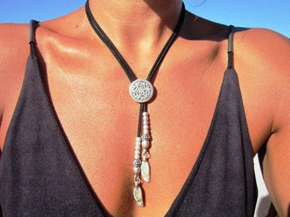 Y lariat Necklace charm Best selling items • Beaded Couples Necklace • Necklaces for Women • Personalized Jewelry Gifts • Gift for Her