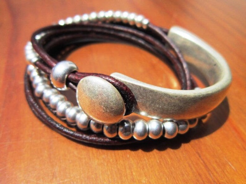 cool bracelets accessories cool jewelry charm Bracelet multistrand bracelet cool leather bracelet womens bracelets fashion jewelry