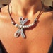 see more listings in the Necklaces for women section