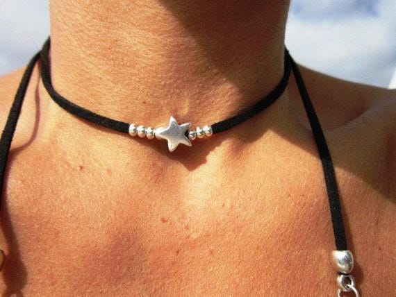 Statement Layered Chunky Couples Necklace • Bohemian Neotribal Jewelry • Best Selling Items • top Sellers Gift for Host or Galentine Gift