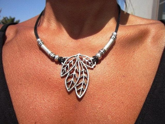 Handmade jewelry Necklace Gift for Her • Bohemian Handmade jewelry Necklaces for Women • Personalized Jewelry Birthday Gift for Her