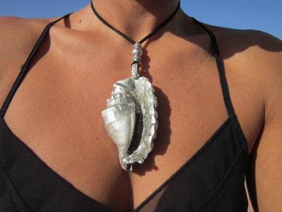Long Summer Sea Shell Necklace Gift for Her Best Selling Items • Summer Beach Shell Jewelry Necklaces for Women • Gift for Her Top Sellers