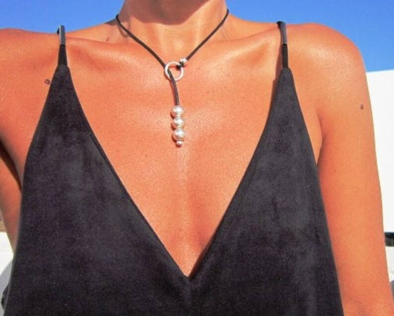 Y Necklaces Lariat Necklace Long Necklaces Necklaces for Etsy Canada