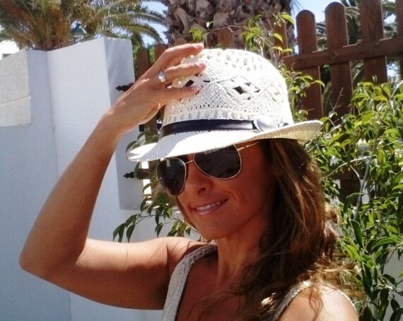Bachelorette Party Hat Summer Festival 