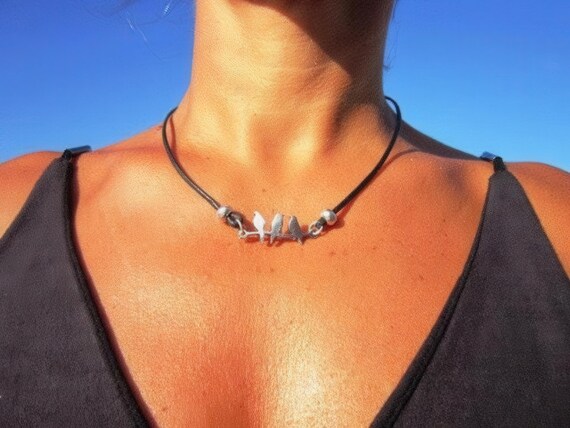 Handmade jewelry Necklace Gift for Her • Bohemian Couples Best Selling Items Necklaces for Women• Personalized Jewelry Birthday Gift for Her