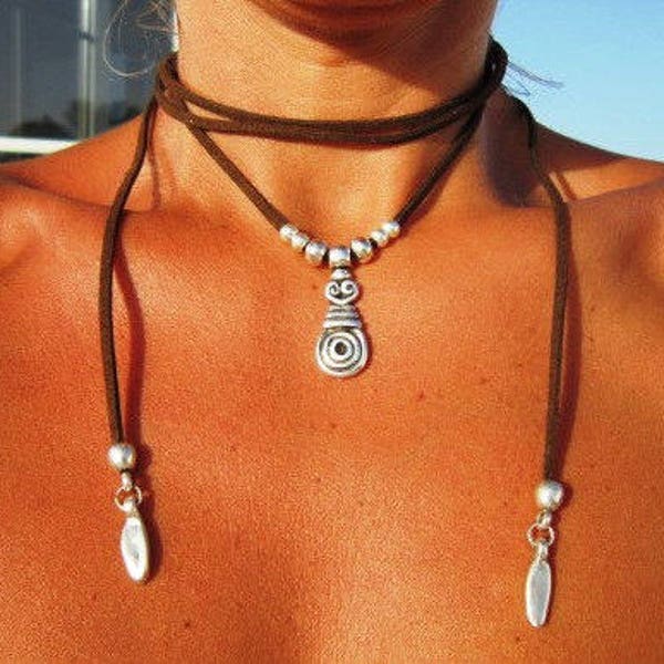 FREE GIFT necklace, Add this to your Cart if your order is over 100 USD ( not including shipping )