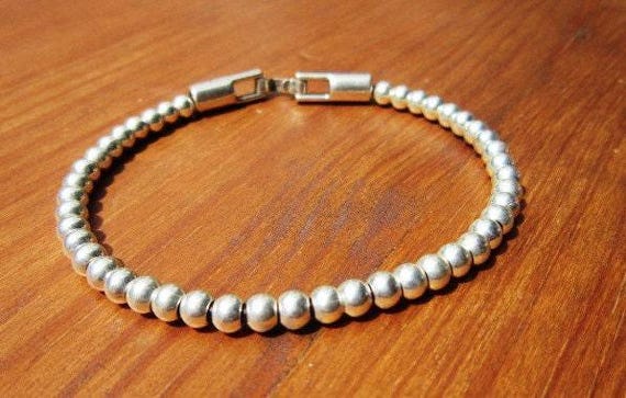 Leather & Silver Bracelets for Women • Matching Couple Bracelets • Custom bracelet Gift for women • Best Selling Items jewelry by Kekugi