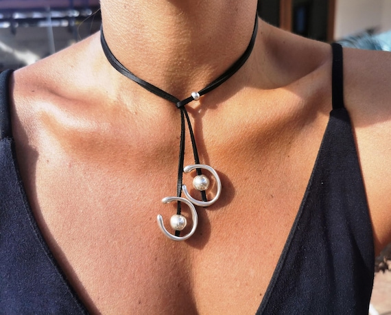 Y lariat Necklace with charm Couples Necklace • Beaded Necklaces for Women • Personalized Jewelry Gifts Best selling items • Gift for Her