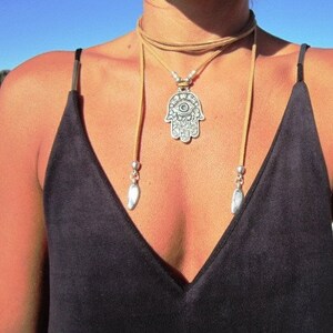 Upside Down Hamsa Etsy UK