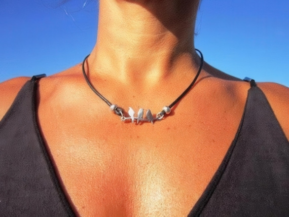 Handmade jewelry Necklace Gift for Her • Bohemian Couples Best Selling Items Necklaces for Women• Personalized Jewelry Birthday Gift for Her