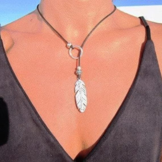 Everyday Lariat Necklace Gift for Her • Couples Y Necklace • Personalized Jewelry Best selling items Gifts By Kekugi • Birthday Gift for Her