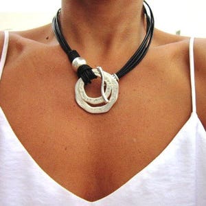 Black Friday, Black Friday Sale, Black Friday deals, necklaces for women, sale jewelry, Ring necklace, boho jewelry, etsy jewelry,