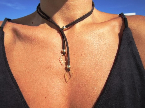 trend drop Y necklaces lariat necklace, gold necklace fashion jewelry, gold jewelry