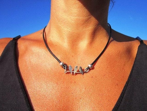 Handmade jewelry Necklace Gift for Her • Bohemian Couples Best Selling Items Necklaces for Women• Personalized Jewelry Birthday Gift for Her