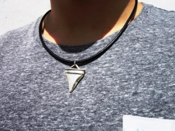 Personalized Gifts for Men – Arrowhead Necklace for Men Pendant Necklace Custom Handmade Jewelry Gift for Him