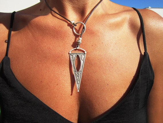 statement necklace lariat, silver beaded necklaces for women