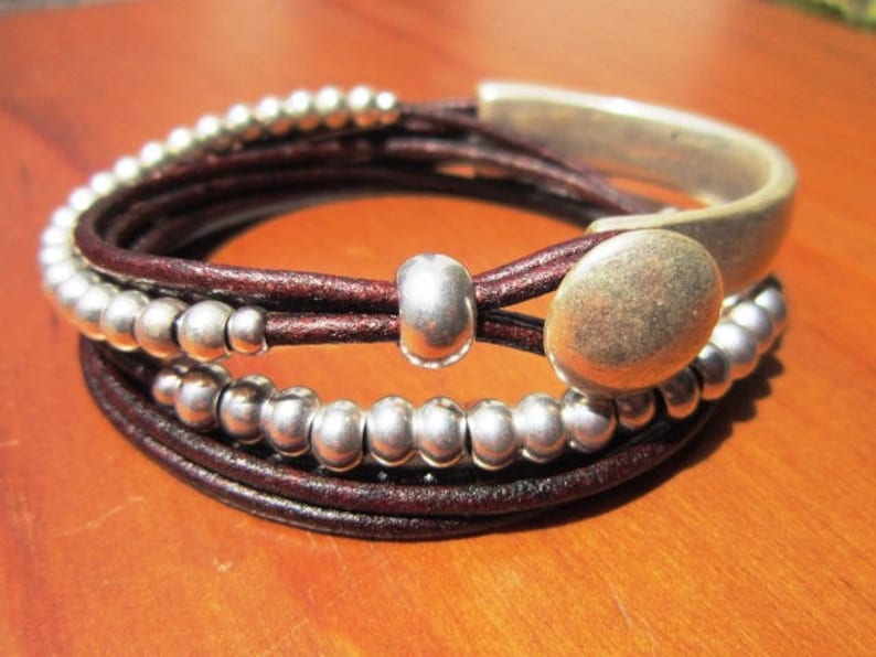 cool bracelets accessories cool jewelry charm Bracelet multistrand bracelet cool leather bracelet womens bracelets fashion jewelry