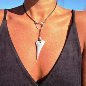 Handmade Couples Heart Necklace • Y lariat Necklace Customized • Personalized Bohemian Jewelry Gift for Her • Birthday Gift for mom or Mama