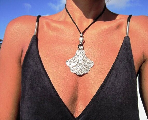 Womens costume necklaces sale