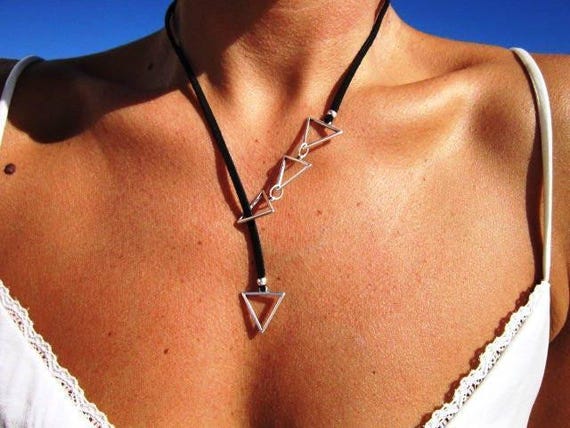 Y lariat Necklace with charm Couples Necklace • Beaded Necklaces for Women • Personalized Jewelry Gifts Best selling items • Gift for Her