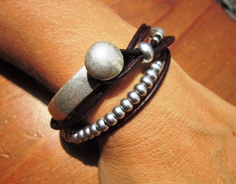 cool bracelets accessories cool jewelry charm Bracelet multistrand bracelet cool leather bracelet womens bracelets fashion jewelry