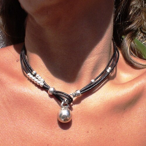 Unique Necklaces Drop Necklace Boho 
