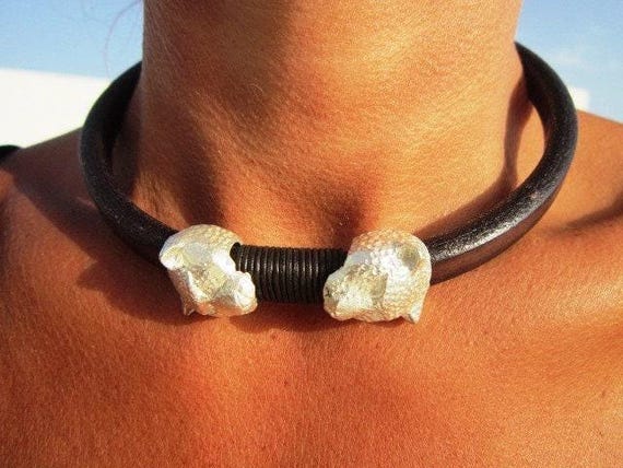 Handmade jewelry Couples Necklace Gift for Her • Bohemian Handmade jewelry Necklaces for Women • Personalized Jewelry Birthday Gift for Her