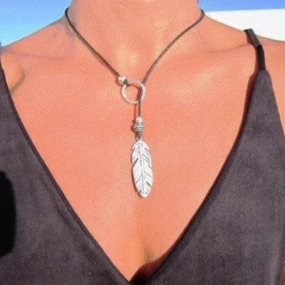 Everyday Lariat Necklace Gift for Her • Couples Y Necklace • Personalized Jewelry Best selling items Gifts By Kekugi • Birthday Gift for Her