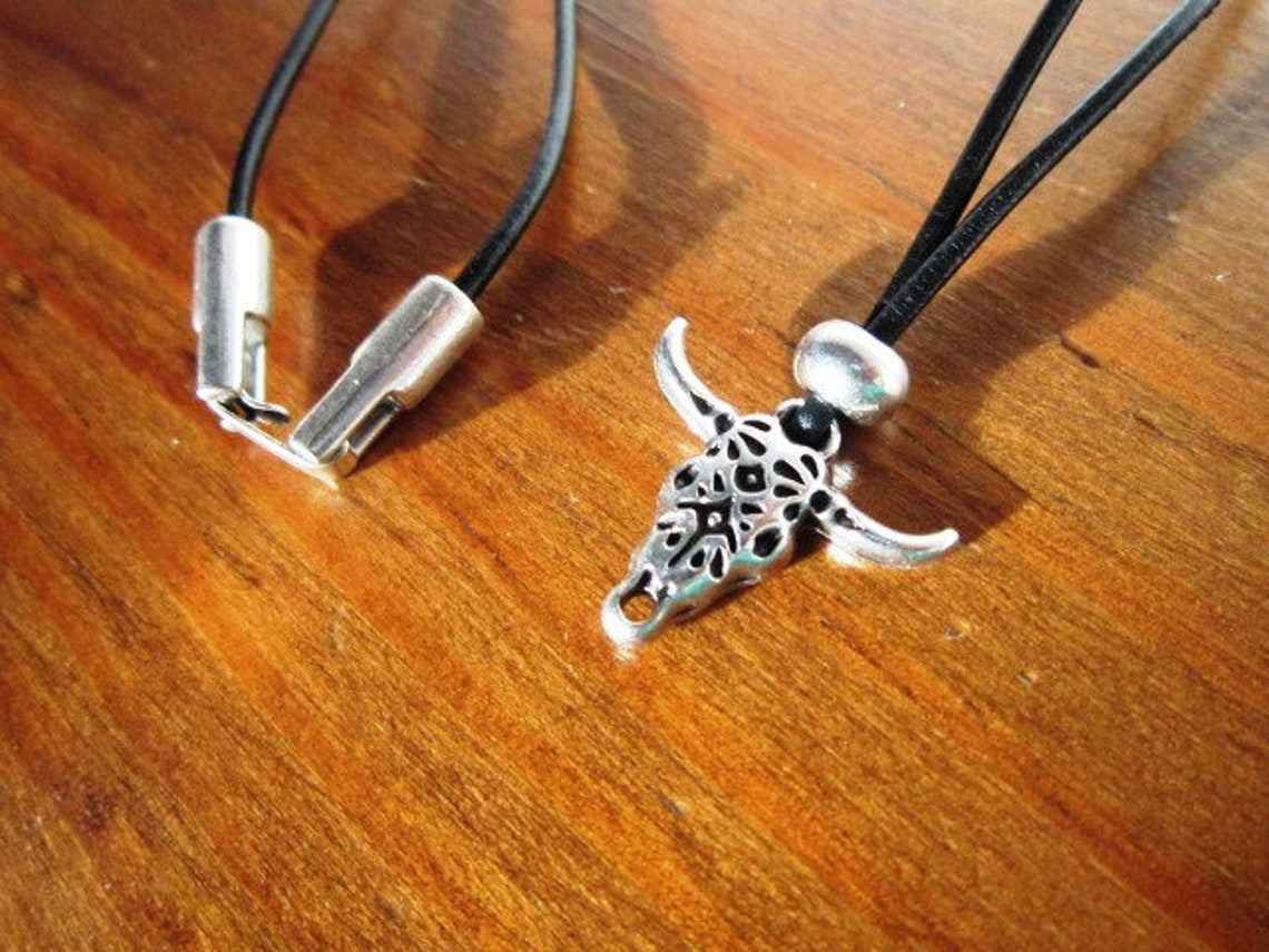 Unique Mens Necklace Pendant Personalized Gift for Men Etsy