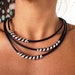 see more listings in the Necklaces for women section