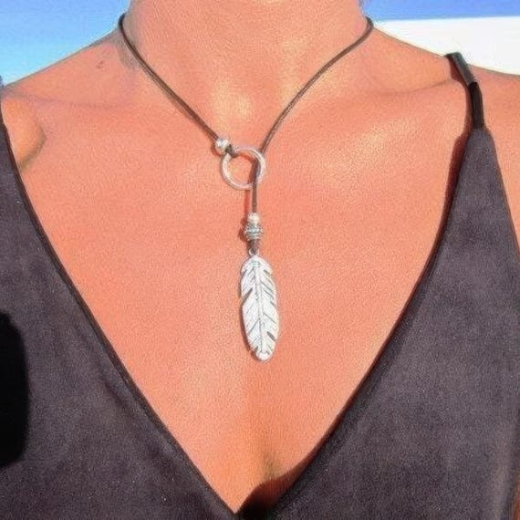 Everyday Lariat Necklace Gift for Her • Couples Y Necklace • Personalized Jewelry Best selling items Gifts By Kekugi • Birthday Gift for Her