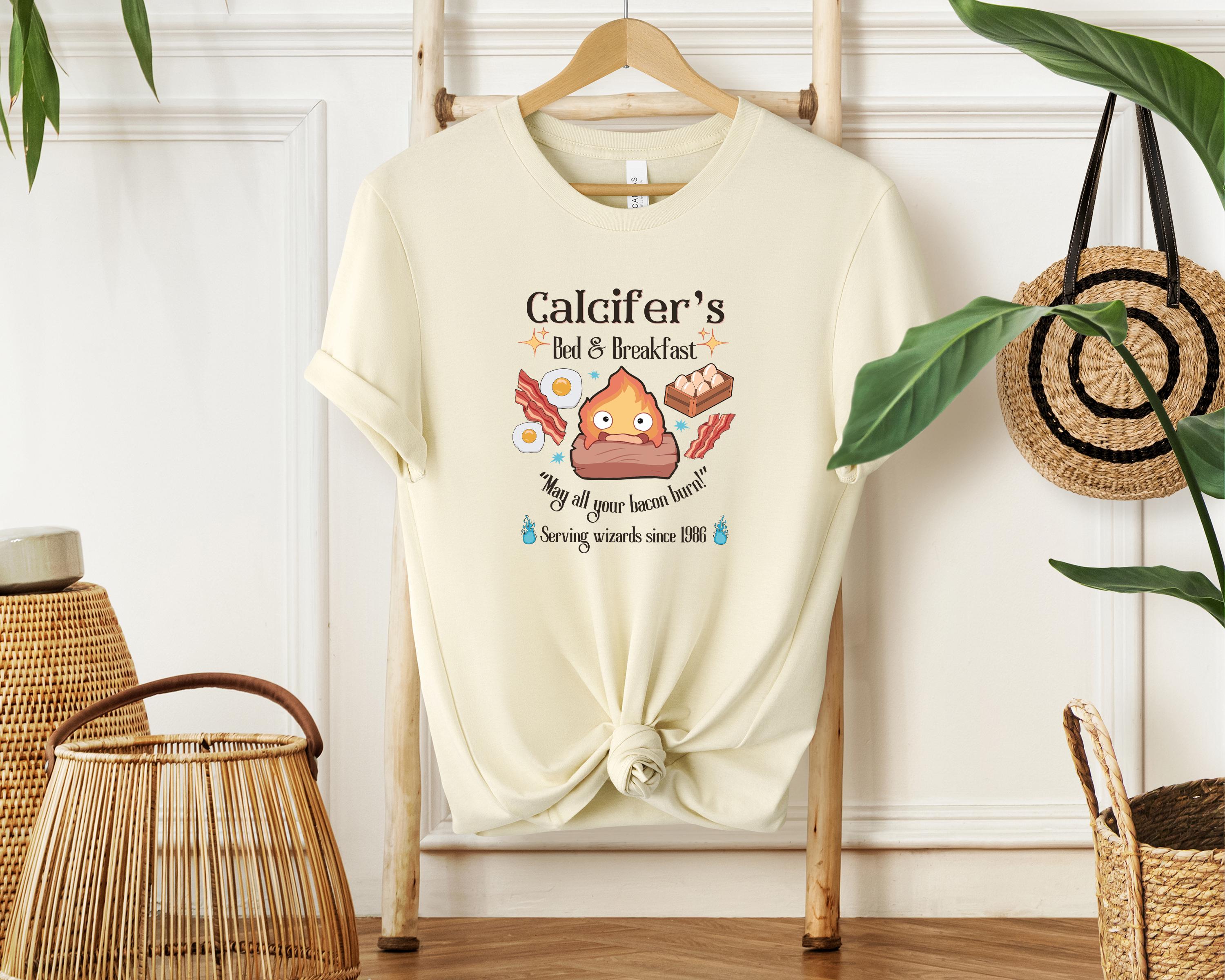 Studio Ghibli Shirt - Etsy Studio Ghibli Shirt - Etsy