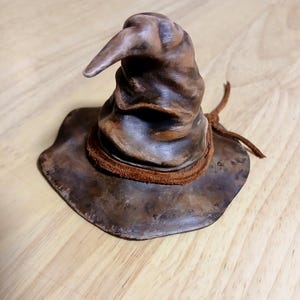 Wizard sorting Hat