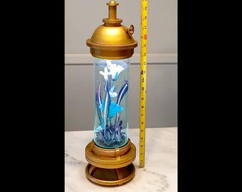S.tar Rail hotel LED lamp