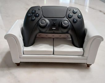 PS5 Game Controller Holder Couch, Couch PlayStation Controller Holder, Playstation Controller Stand, Game Controller Stand Holder