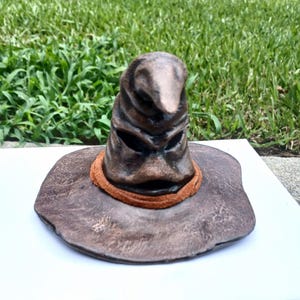 Wizard sorting Hat, Small, Medium, Large, XL options