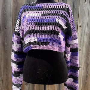 Halloween Sweater (L-XL)