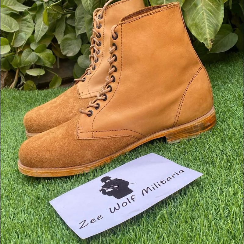 hobnail boots for sale