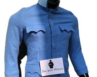 第一次世界大戦のオーストリア・ハンガリー帝国軍将校用ケピ帽 希少な