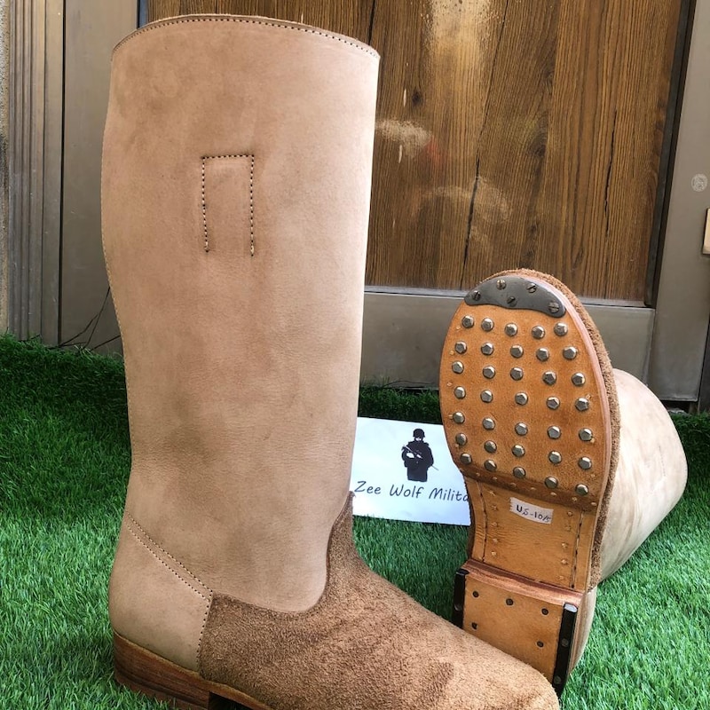 hobnail boots for sale