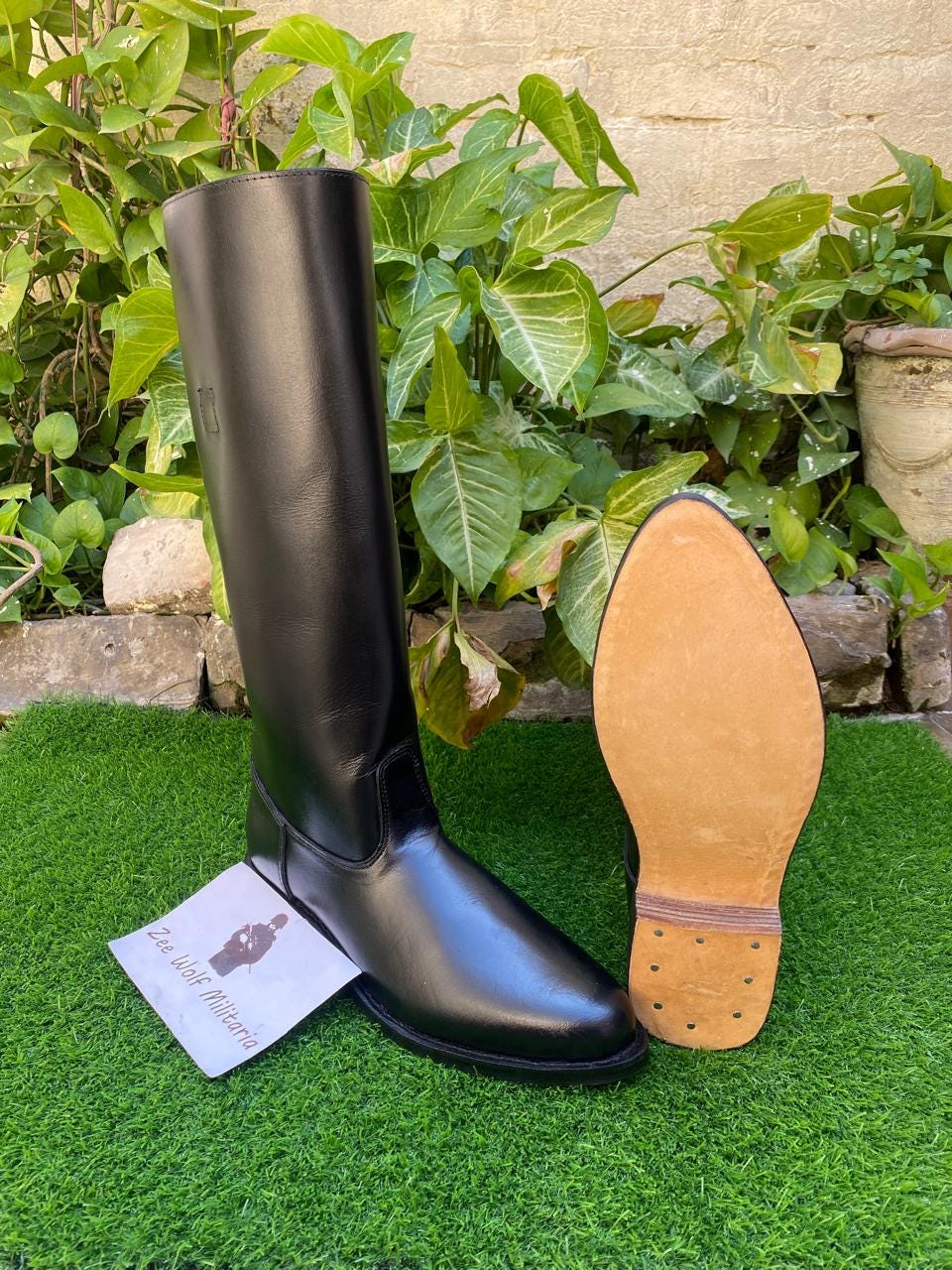 Buy Mens Long Boots Online In India India