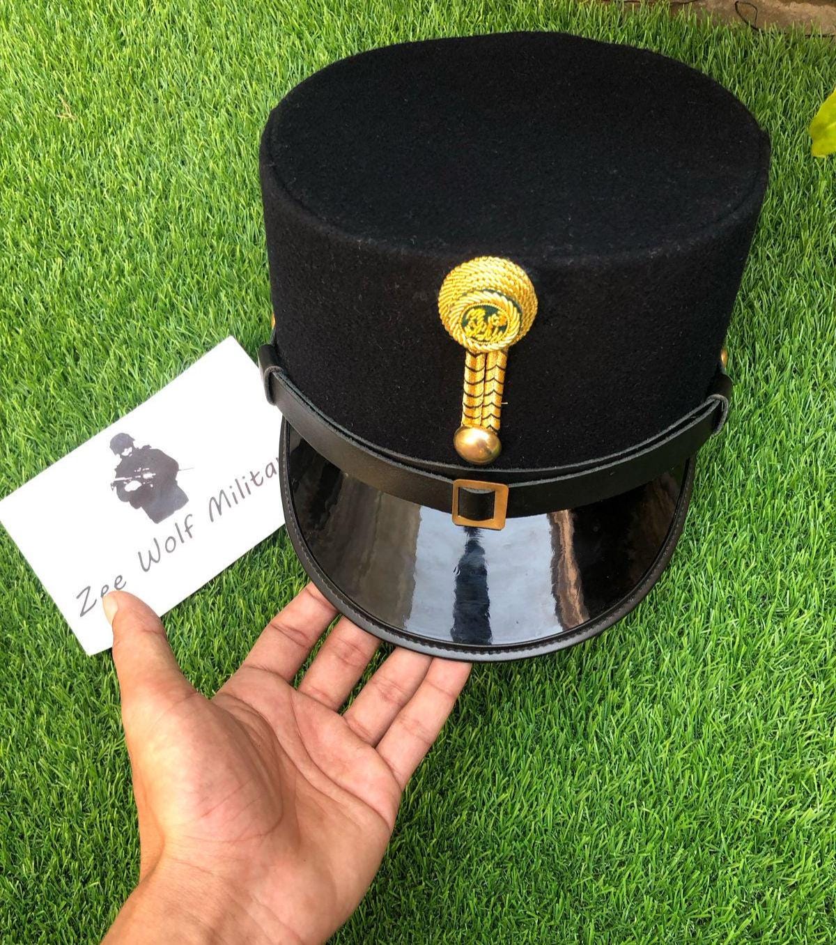 ナポレオン 帽子 Napoleonic cap - Etsy 日本