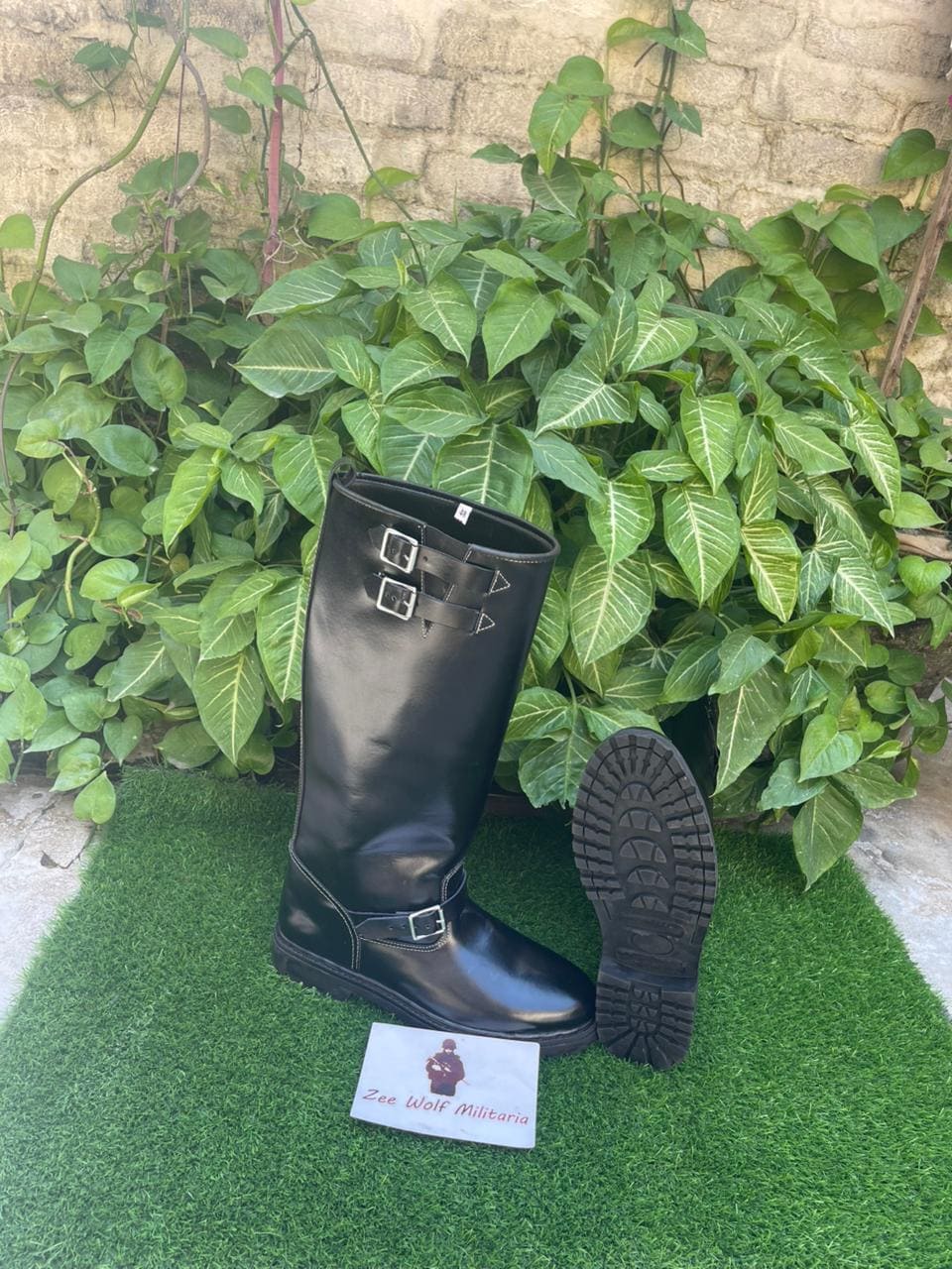Chippewa Engineer Boots - Etsy