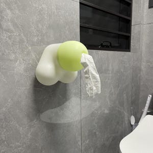 Unique Adult Humor Tissue Box – Desk or Wall Mounted – Perfect for Gifts