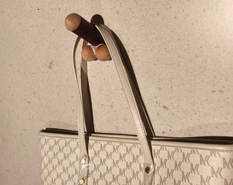 Wooden Penis Wall Hook – Funny Adult Decor, Gag Gift, Unique Handmade