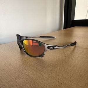 Retro Spectre Polarised Sunglasses