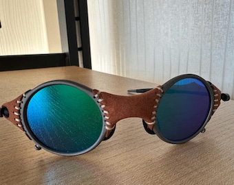 Oakley Metal Mars Sunglasses